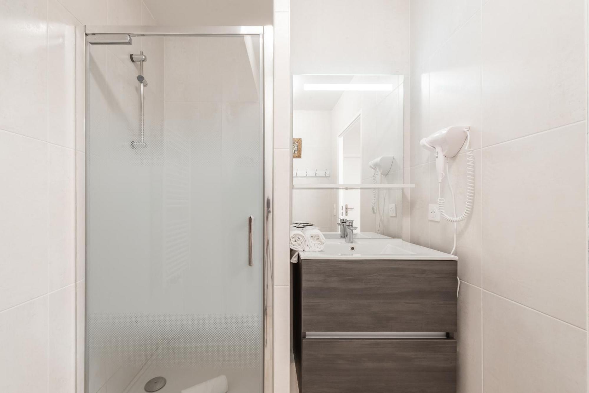 L'Eden - T2 Neuf Avec Loggia Et Parking Prive - Proche Rer A & Disneyland Chessy  Exterior photo